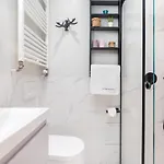 Apartman Dobra 87 By Homeprime Varsó
