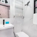Apartman Dobra 87 By Homeprime Varsó
