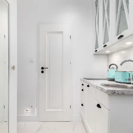 Dobra 87 By Homeprime Apartament *