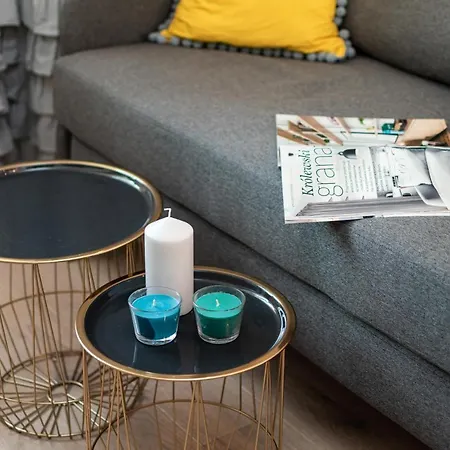 Apartament Dobra 87 By Homeprime