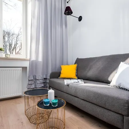 Dobra 87 By Homeprime Apartament *