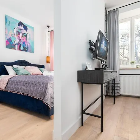 Dobra 87 By Homeprime Apartament *