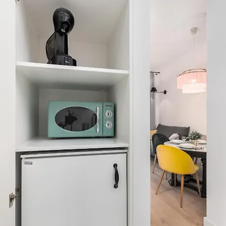 Apartament Dobra 87 By Homeprime *