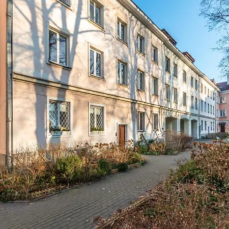 Dobra 87 By Homeprime Apartament