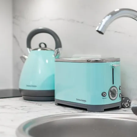 アパート Dobra 87 By Homeprime ワルシャワ